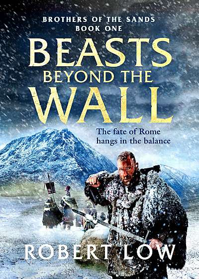 Beasts Beyond The Wall