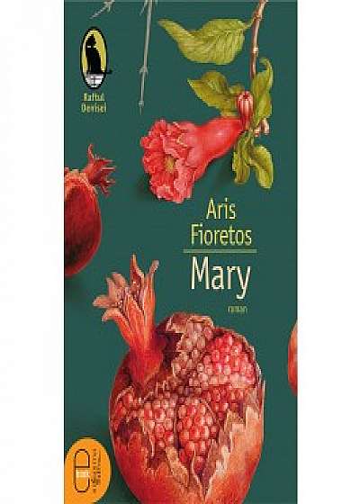 Mary (ebook)