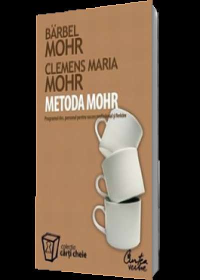 Metoda Mohr