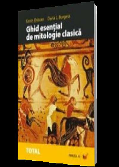 Ghid esential de mitologie clasica