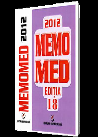 MemoMed 2012