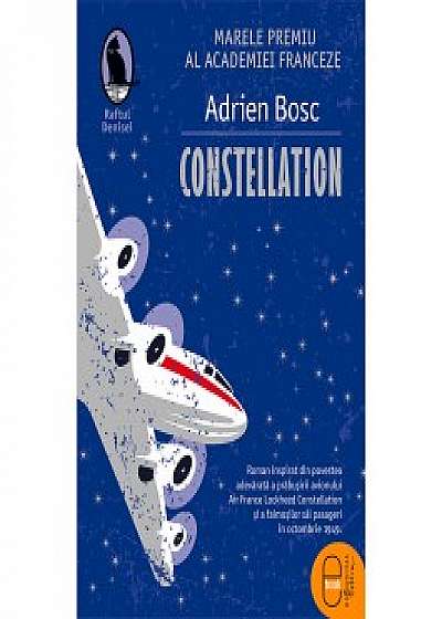 Constellation (ebook)