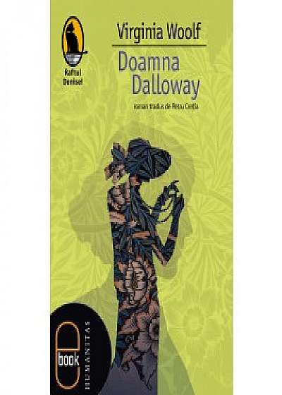 Doamna Dalloway (ebook)