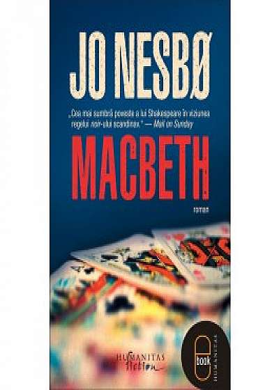 Macbeth (ebook)