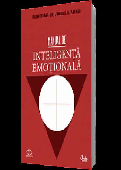 Manual de inteligenţă emoţională