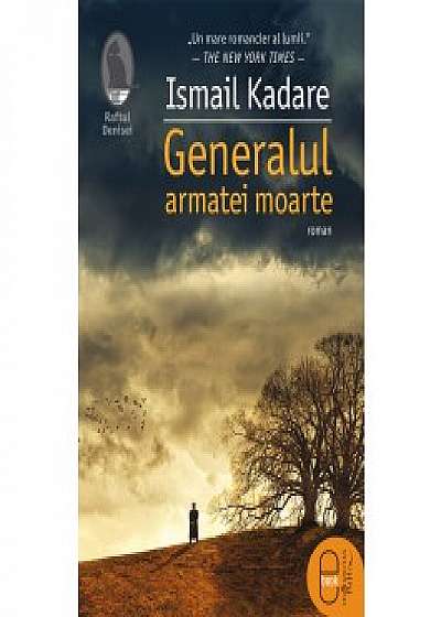 Generalul armatei moarte (ebook)