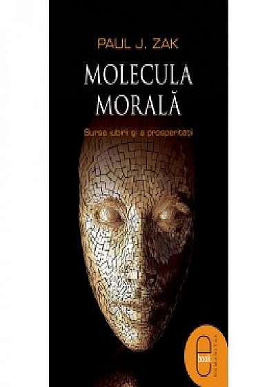 Molecula morala (ebook)