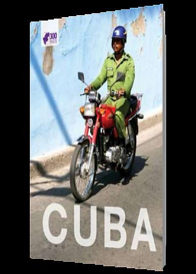 Lumea în 300 de fotografii - Cuba