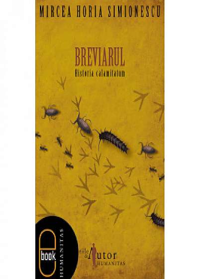 Breviarul (ebook)