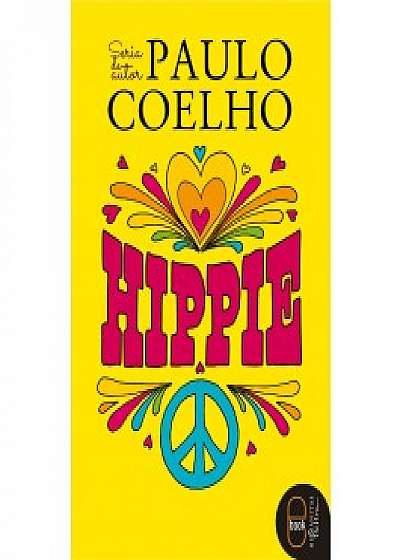 Hippie (ebook) Hippie (ebook)