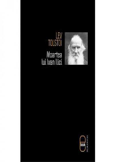 Moartea lui Ivan Ilici (ebook)