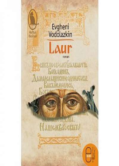 Laur (ebook)