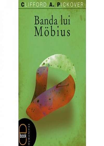 Banda lui Mobius (ebook)