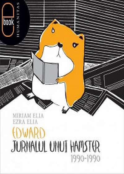 Edward. Jurnalul unui hamster (ebook)