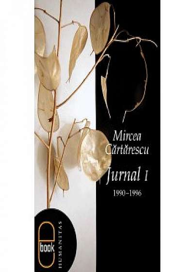 Jurnal 1 (1990-1996) (ebook)