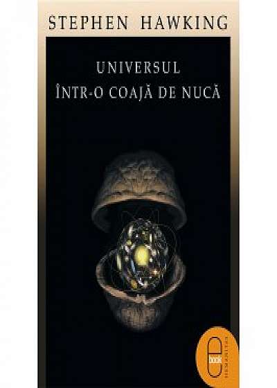 Universul intr-o coaja de nuca ( ebook )
