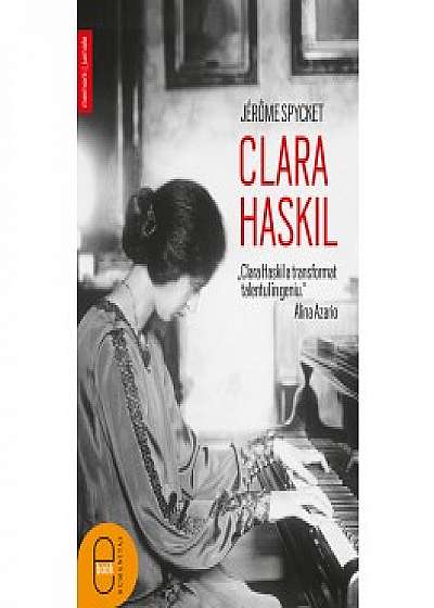 Clara Haskil (ebook)