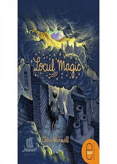 Locul magic (ebook)