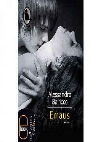 Emaus (ebook)