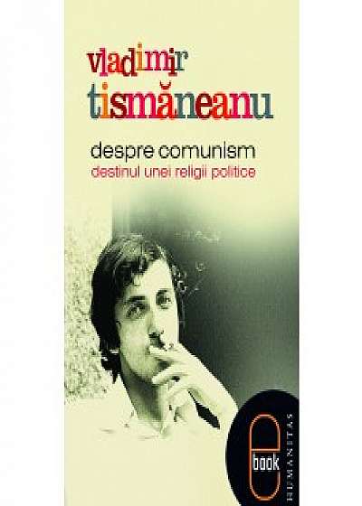 Despre comunism (eBook)