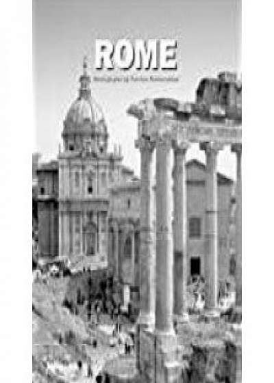 Rome (Photopocket)