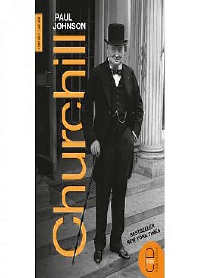 Churchill (ebook)