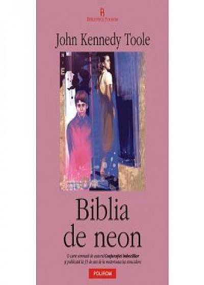 Biblia de neon