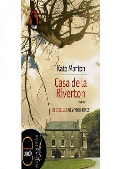 Casa de la Riverton (ebook)