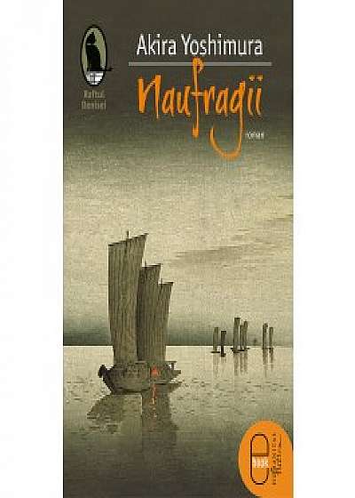 Naufragii (ebook)