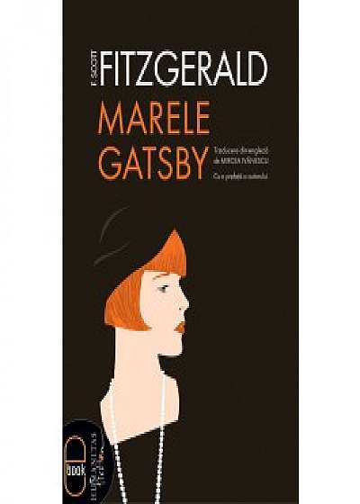 Marele Gatsby (ebook)