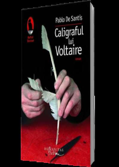 Caligraful lui Voltaire