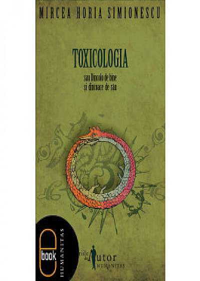 Toxicologia (ebook)