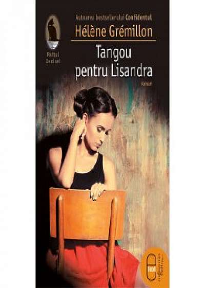 Tangou pentru Lisandra (ebook)
