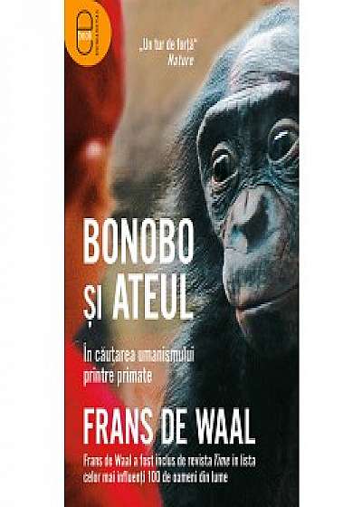 Bonobo si ateul (ebook)