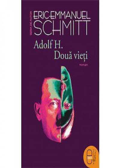 Adolf H. Doua vieti (ebook)