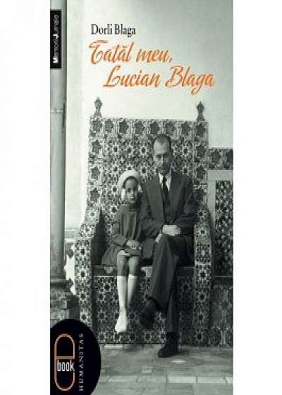 Tatăl meu, Lucian Blaga (ebook)