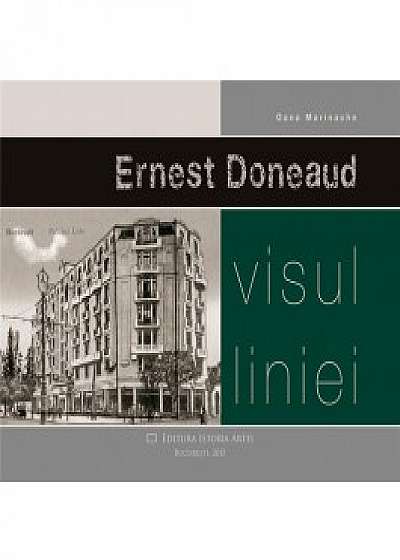 Ernest Doneaud - Visul liniei