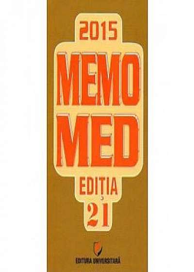 Memo Med 2015
