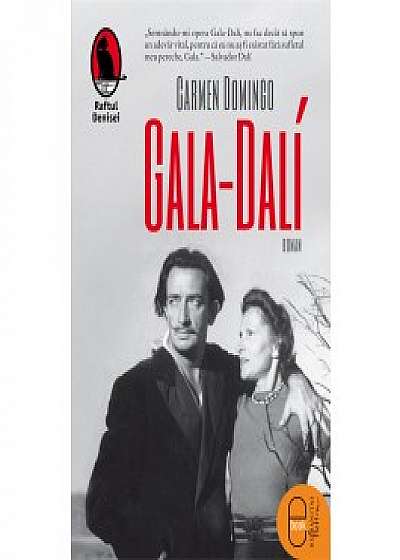 Gala-Dali (ebook)