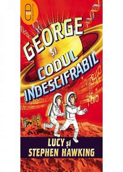 George si codul indescifrabil (ebook)