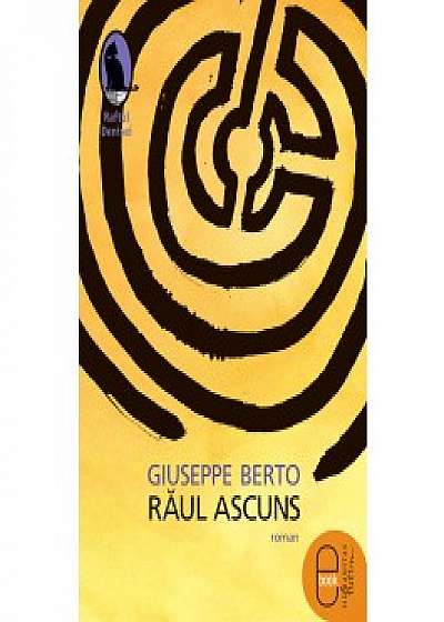 Raul ascuns (ebook)