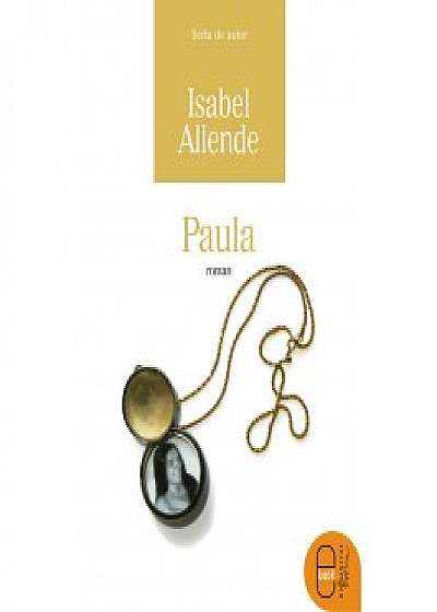 Paula (ebook)