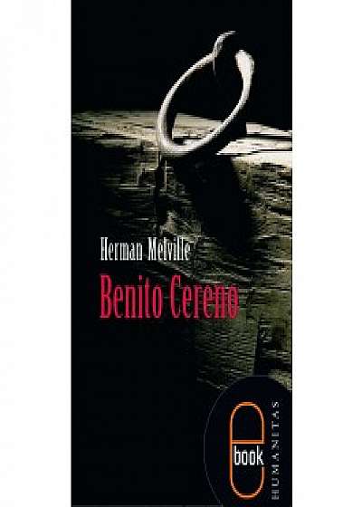 Benito Cereno (eBook)