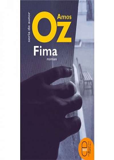 Fima (ebook)
