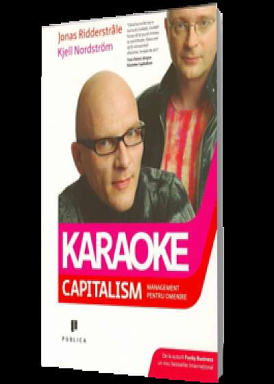 Karaoke Capitalism