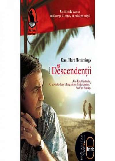 Descendentii (ebook)