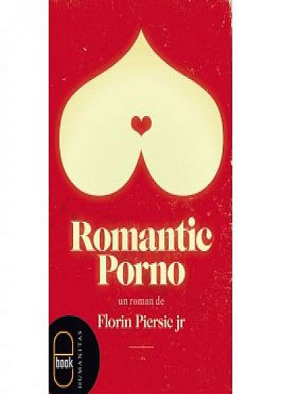 Romantic porno (ebook)