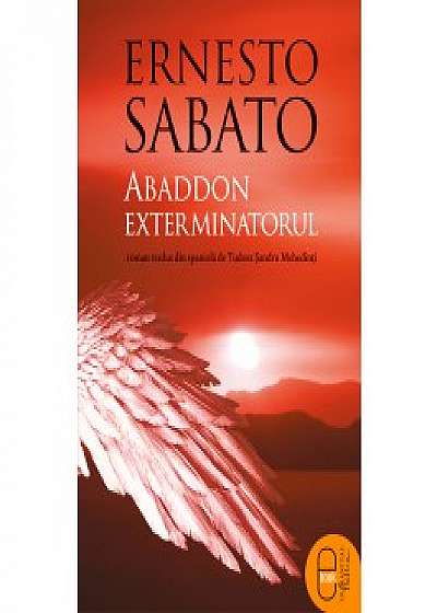 Abaddon exterminatorul (ebook)