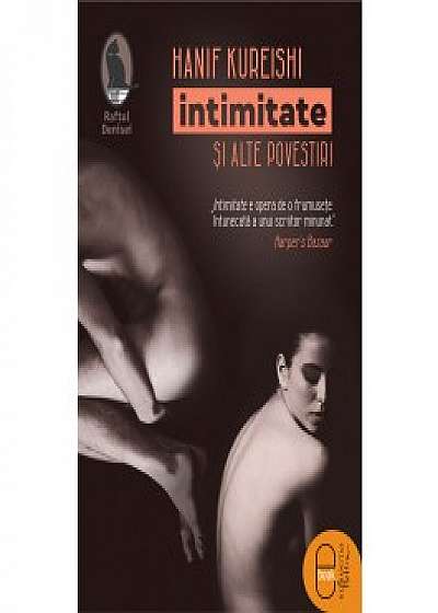 Intimitate și alte povestiri (ebook)
