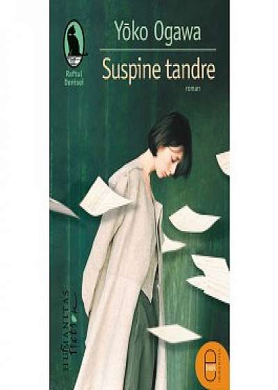 Suspine tandre (ebook)